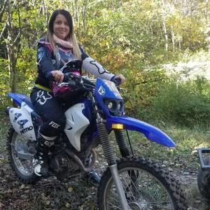 Meet your Posher, Caroline